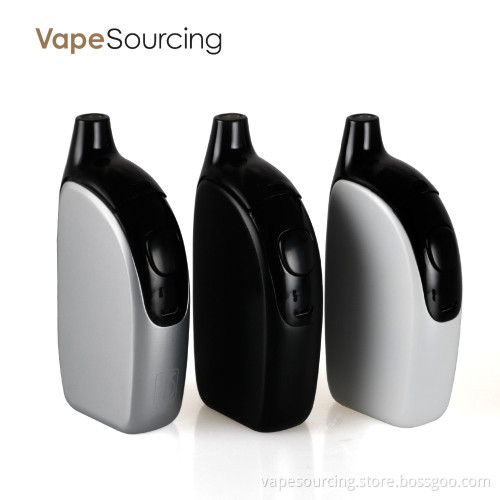 Newest Released!!! Original PG1 0.6ohm 8.8ml/ 2ml 50W Joyetech Atopack Penguin Kit